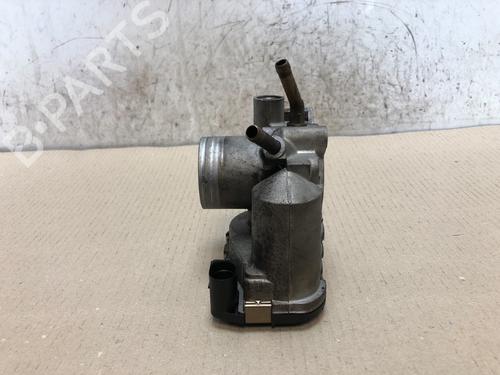Throttle body VW LUPO I (6X1, 6E1) 1.0 | BP15534862M82 