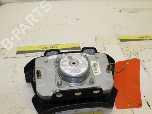 Used Driver airbag SKODA FABIA I (6Y2) 1.4 16V (75 hp) 15300929