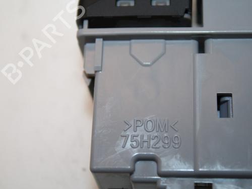 Warning switch SUZUKI CELERIO (LF) 1.0 (AVK310) | BP15335686I22 