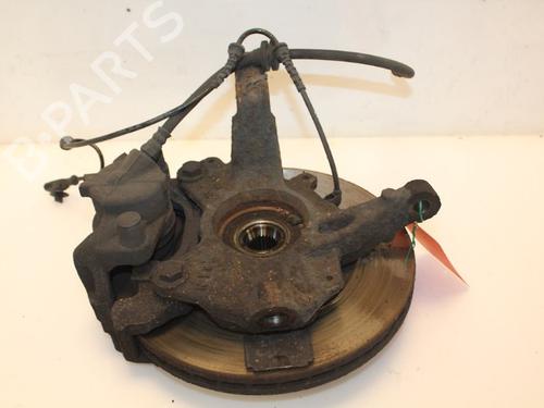 Used Right front steering knuckle Right front steering knuckle 15320096 15320096