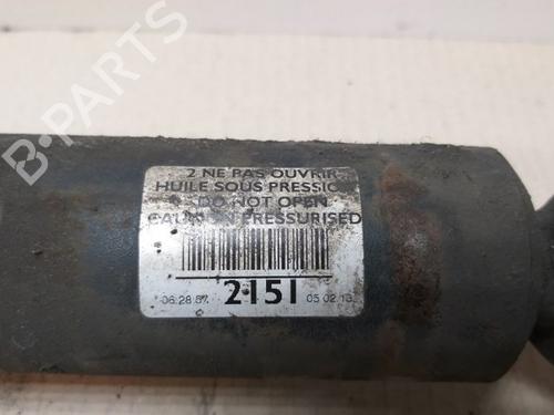 Right rear shock absorber CITROËN DS5 2.0 HDi 200 Hybrid4 All-wheel Drive | BP25452084M19 - Image 4