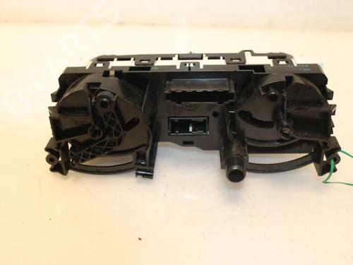 Commande Chauffage MITSUBISHI COLT VI (Z3_A, Z2_A) 1.3 (Z21A) | BP15325149I5 