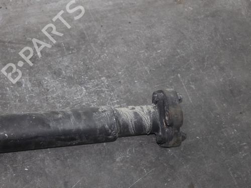 Driveshaft BMW 3 Touring (E91) 320 d | BP15317773M37 
