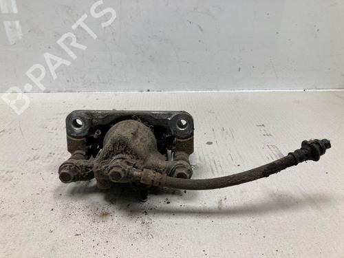 Right rear brake caliper NISSAN LEAF (ZE1) Electric | BP37212584M106 - Image 2