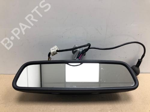 Used Rear mirror Rear mirror 37213867 37213867