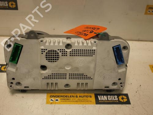 Instrument cluster VW POLO (6N2) 1.9 D | BP37204516C47 - Image 2