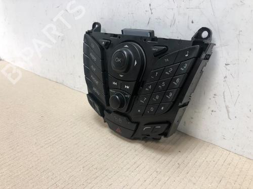 Switch FORD FIESTA VI (CB1, CCN) 1.6 TDCi | BP17376609I30 