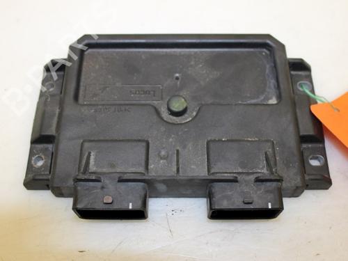 Computer motormanagement Computer motormanagement 15304756 15304756