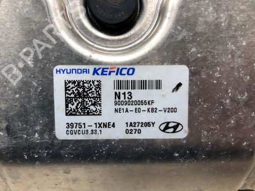 Engine control unit (ECU) HYUNDAI IONIQ 5 (NE) EV | BP37210213M57 - Image 7