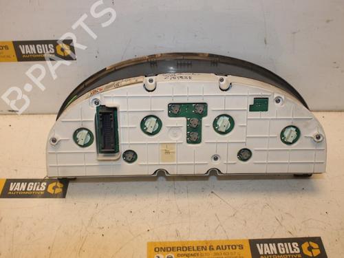 Display monitor FORD MONDEO III Turnier (BWY) 2.0 16V TDDi / TDCi | BP15312968C48 