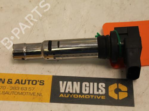 Used Ignition coil SEAT IBIZA III (6L1) 1.2 (64 hp) 15736060