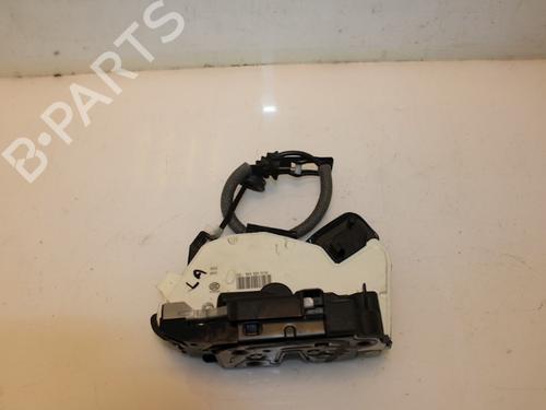 Used Rear left lock VW GOLF VII (5G1, BQ1, BE1, BE2) 2.0 TDI (110 hp) 16899090