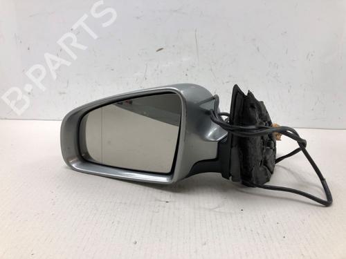 Used Left mirror Left mirror 37214753 37214753