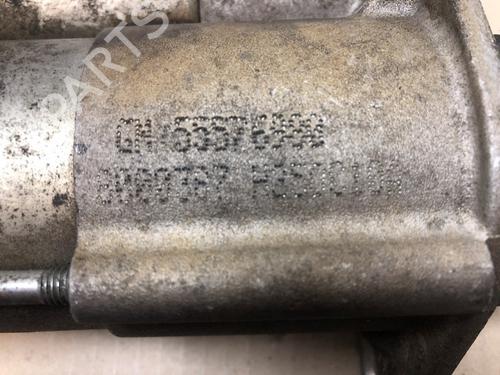 Starter OPEL ASTRA J (P10) 1.6 Turbo (68) | BP37211587M8 - Image 7
