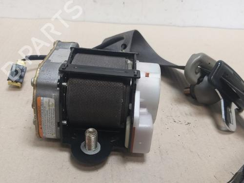 Front left seatbelt SUZUKI ALTO VI (FF) 1.1 (RF410) | BP26898675I26 