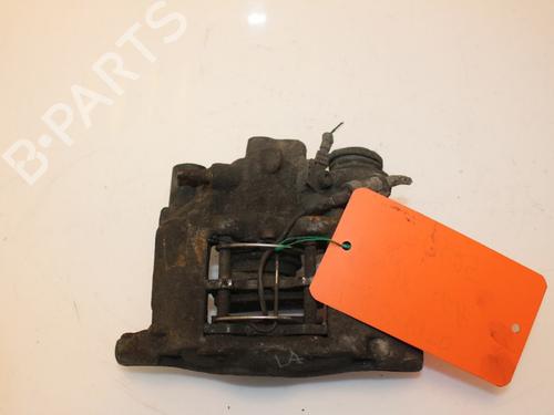 Left rear brake caliper MERCEDES-BENZ VITO Van (W638) 110 D 2.3 (638.074, 638.078) | BP15322328M107 
