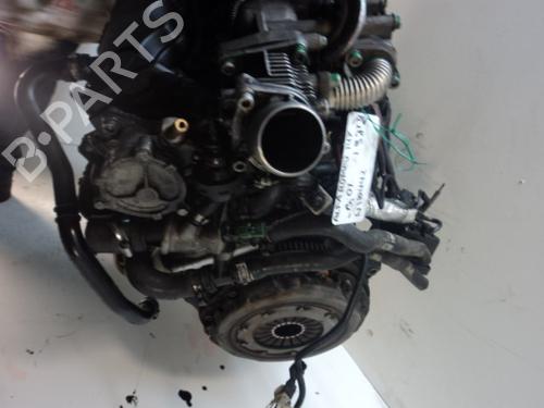 Motor Motor 15299408 15299408