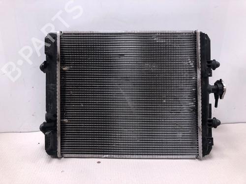 Water radiator TOYOTA AYGO (_B4_) 1.0 VVTi (KGB40) | BP37208493M31 - Image 4