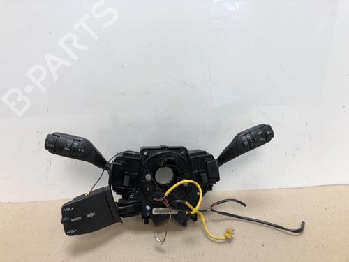 Used Steering column stalk Steering column stalk 15537838 15537838