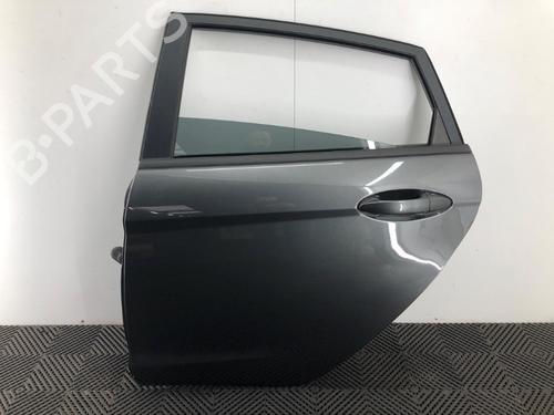 left-rear-door-ford-fiesta-vi-cb1-ccn-2008-26456766 main image