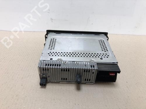 Radio MINI MINI (R50, R53) Cooper | BP15537130E6 