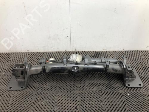 Trækkugle/Mekanisme Trækkugle/Mekanisme BMW iX (I20) xDrive 40 (326 hp) 37205503 37205503