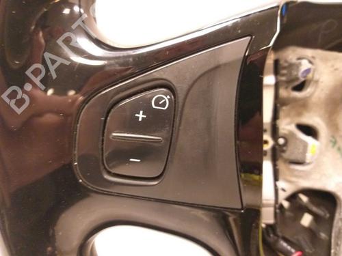 Rat RENAULT CAPTUR I (J5_, H5_) 1.5 dCi 90 (J5N4, J5M5, J5MW, J5M6, J5AL, J5AJ) | BP15338533C49 