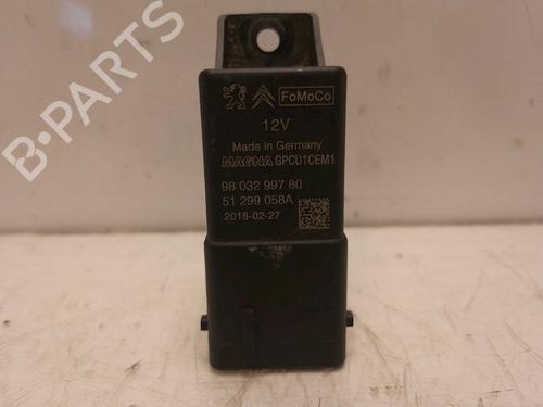 Used Electronic sensor Electronic sensor 15338035 15338035
