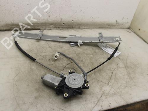 Rudehejsemekanisme ventre foran Rudehejsemekanisme ventre foran SUZUKI GRAND VITARA I (FT, HT) 2.5 V6 24V 4x4 (SQ625) (158 hp) 15301576 15301576