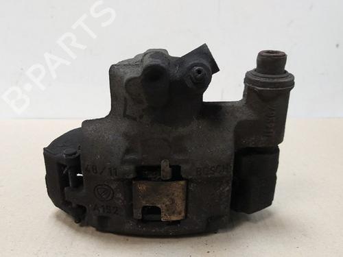 Left front brake caliper FIAT PANDA (169_) 1.1 (169.AXA1A) | BP15535325M105 
