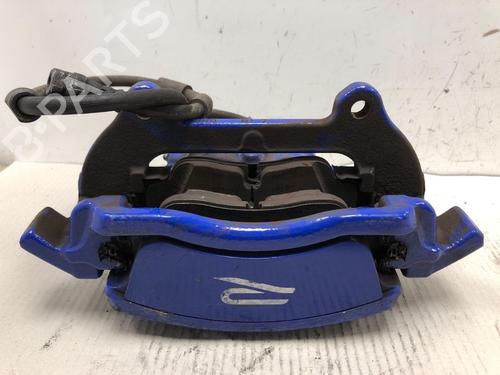 Left front brake caliper VW GOLF VIII (CD1, DA1) 2.0 TSI R 4motion | BP37210399M105 - Image 6