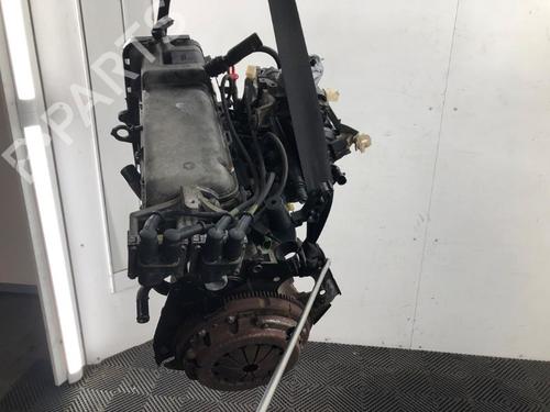 Engine FIAT PANDA (169_) 1.2 (169.AXB11, 169.AXB1A) | BP37214956M1 - Image 2