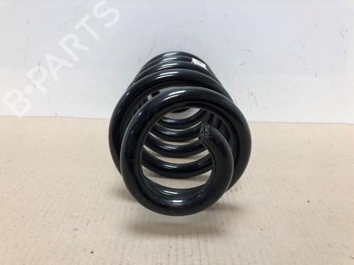 Shock absorber spring POLESTAR POLESTAR 2 (534) EV | BP16296601C152 