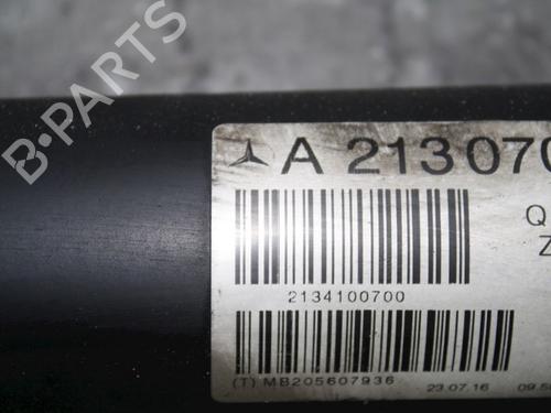 Driveshaft MERCEDES-BENZ E-CLASS (W213) E 220 d (213.004) | BP15333168M37 - Image 4