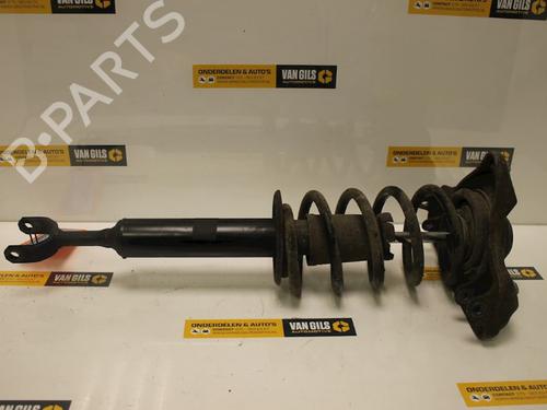 Used Left front shock absorber Left front shock absorber 15309150 15309150
