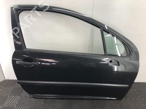 Right front door PEUGEOT 207 (WA_, WC_) 1.4 16V | BP15346969C3 