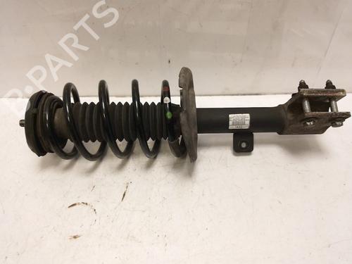 Used Right front shock absorber PEUGEOT 5008 (0U_, 0E_) 1.6 16V (156 hp) 15337884
