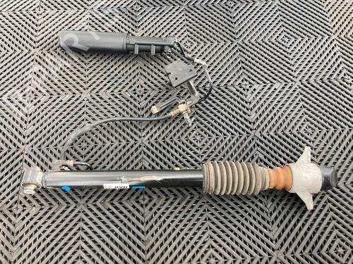 Left rear shock absorber AUDI A6 C8 Avant (4A5) RS6 TFSI Mild Hybrid quattro | BP37208484M18 - Image 2