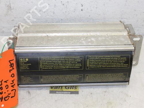 Passenger airbag SEAT LEON (1M1) 1.6 | BP15305919C10