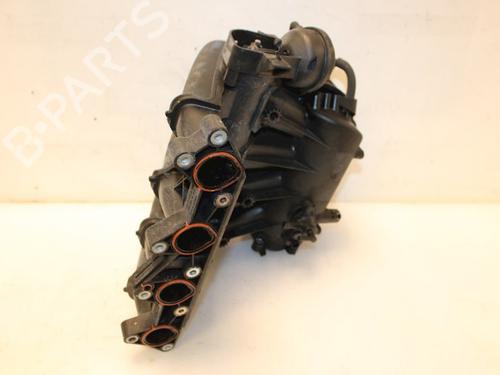 Intake manifold MERCEDES-BENZ B-CLASS Sports Tourer (W245) B 170 (245.232) | BP15327485M70 