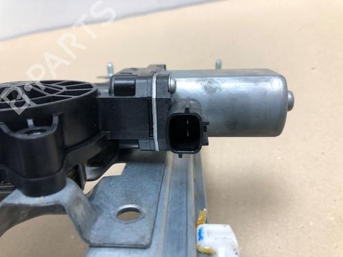 Rear right window mechanism RENAULT ZOE Hatchback Van (BFM_) Electric (BFMC, BFMD) | BP37207637C25 - Image 4