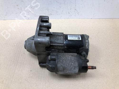 Used Starter Starter 25749777 25749777
