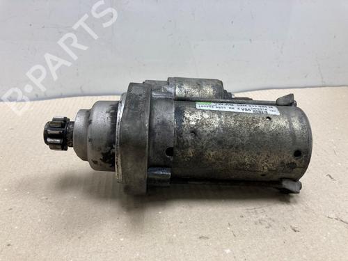 Startmotor Startmotor SEAT LEON (1P1) 2.0 TFSI (200 hp) 37205401 37205401