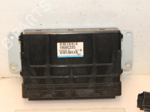 Switch MITSUBISHI MIRAGE / SPACE STAR VI Hatchback (A0_A) 1.0 (A05A) | BP15325881I30 