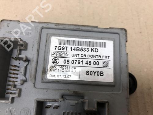 Electronic module FORD MONDEO IV Turnier (BA7) 2.0 TDCi | BP15300097M83 
