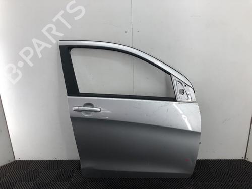 Right front door SUZUKI CELERIO (LF) 1.0 (AVK310) | BP15348359C3 