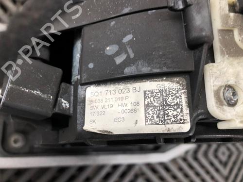 Selector da caixa VW T-ROC (A11, D11) 2.0 TSI 4motion | BP37206577M90 - Image 7