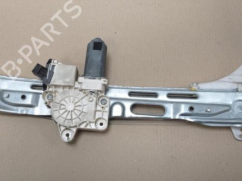 Used Rear left window mechanism Rear left window mechanism 15649807 15649807