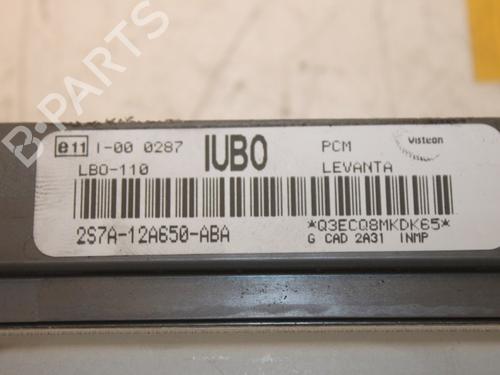 Engine control unit (ECU) FORD MONDEO III Turnier (BWY) 1.8 16V | BP15312955M57 