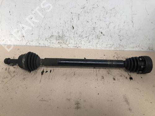 Used Right front driveshaft SEAT IBIZA II (6K1) 1.4 16V (75 hp) 15316806